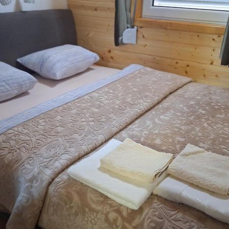 Apartman A&J Žabljak Esterno foto