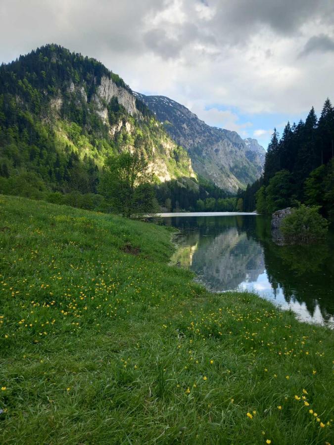 Apartman A&J Žabljak Esterno foto