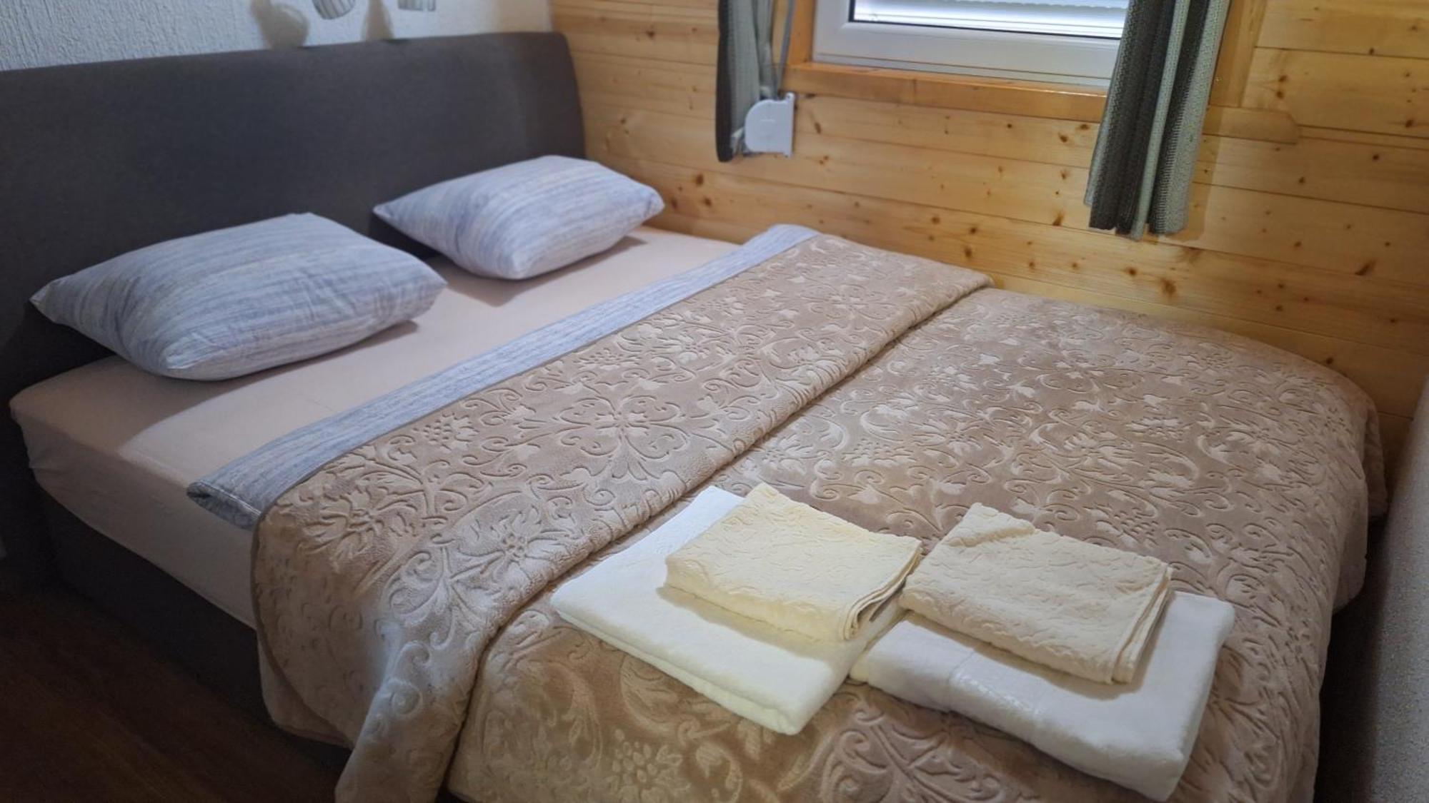 Apartman A&J Žabljak Esterno foto
