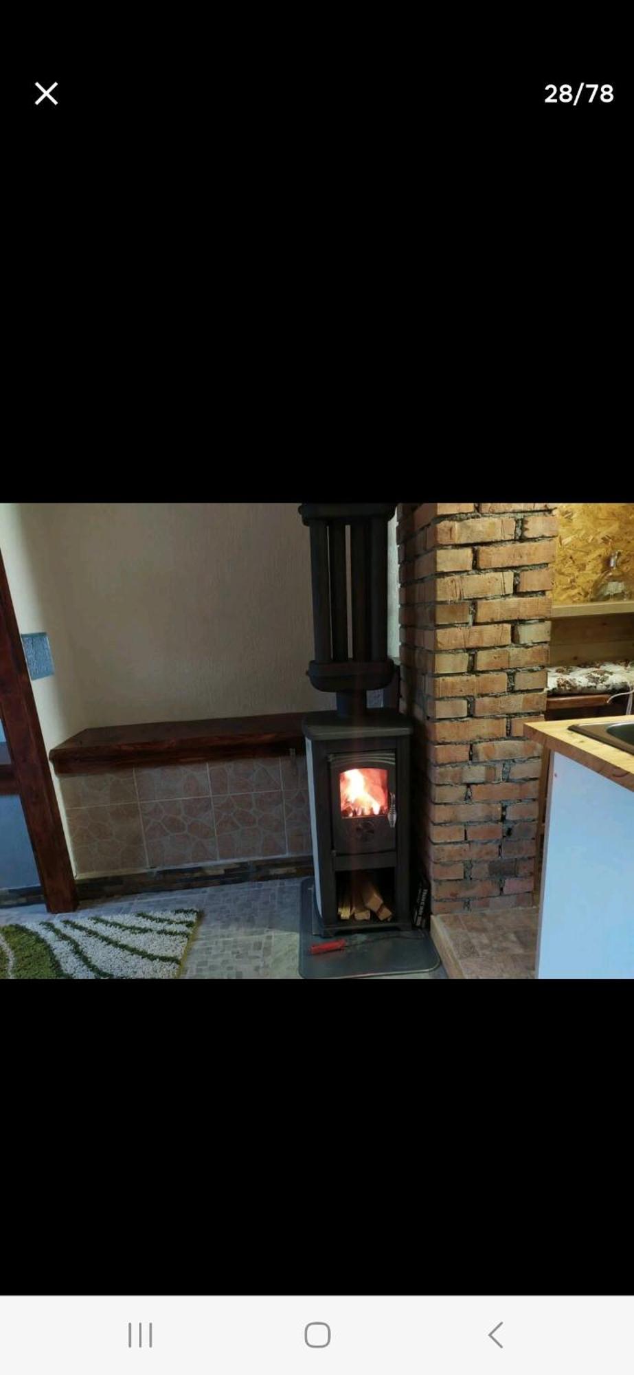 Apartman A&J Žabljak Esterno foto
