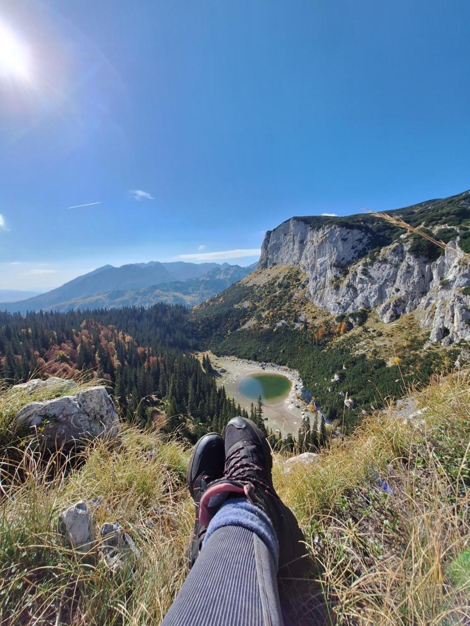 Apartman A&J Žabljak Esterno foto