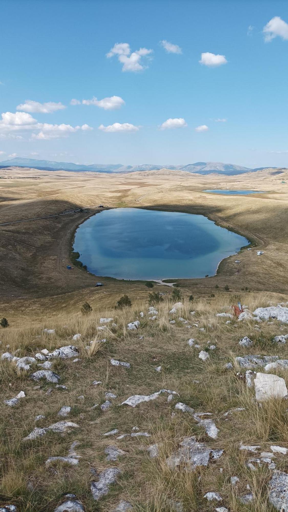 Apartman A&J Žabljak Esterno foto