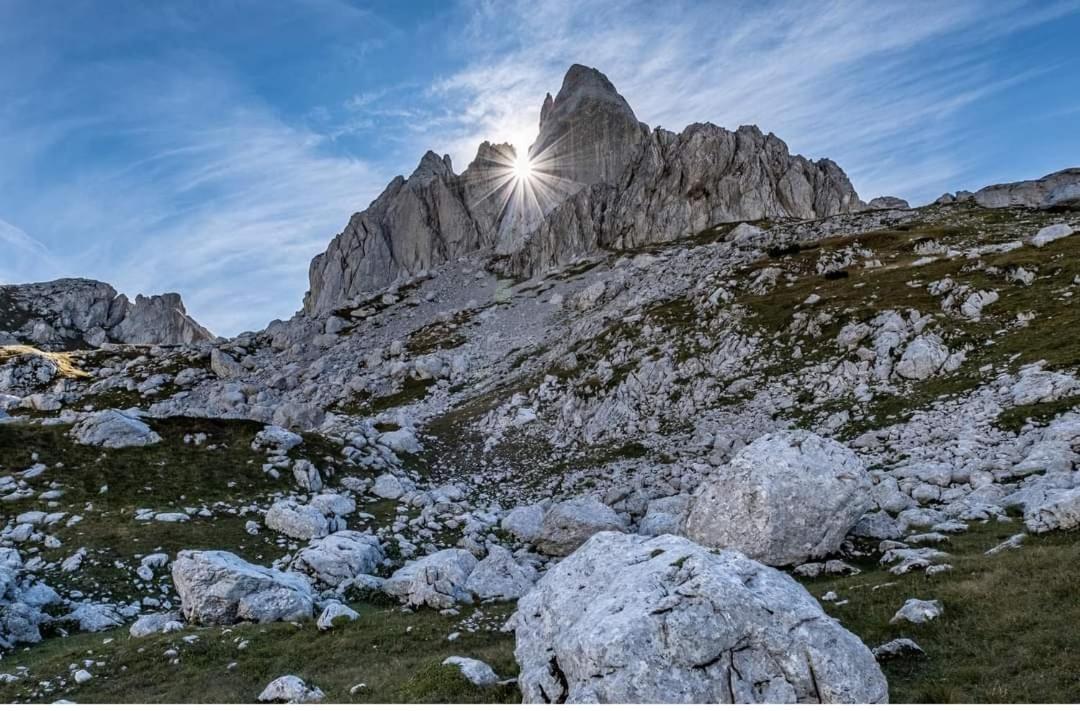 Apartman A&J Žabljak Esterno foto