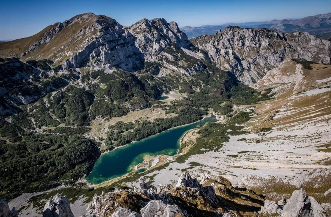 Apartman A&J Žabljak Esterno foto