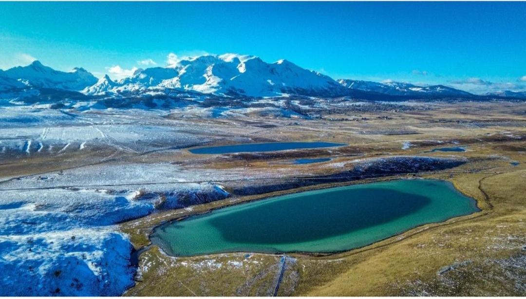 Apartman A&J Žabljak Esterno foto