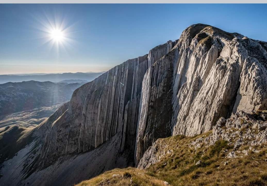 Apartman A&J Žabljak Camera foto