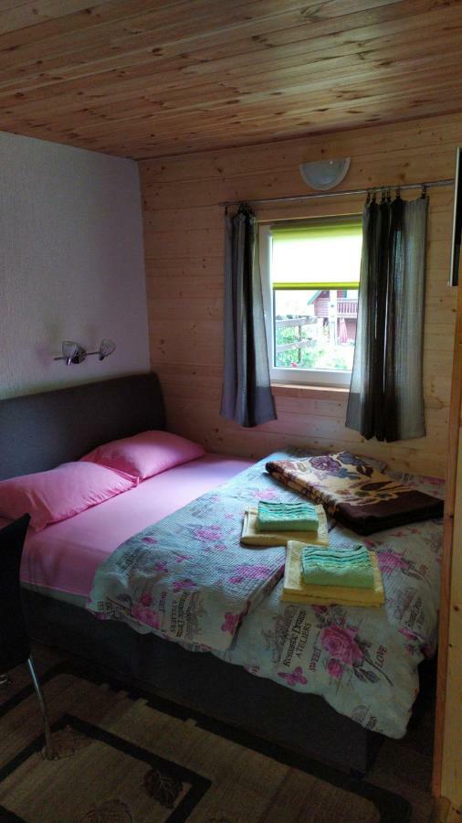 Apartman A&J Žabljak Esterno foto