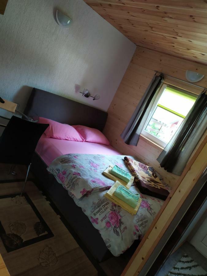 Apartman A&J Žabljak Esterno foto