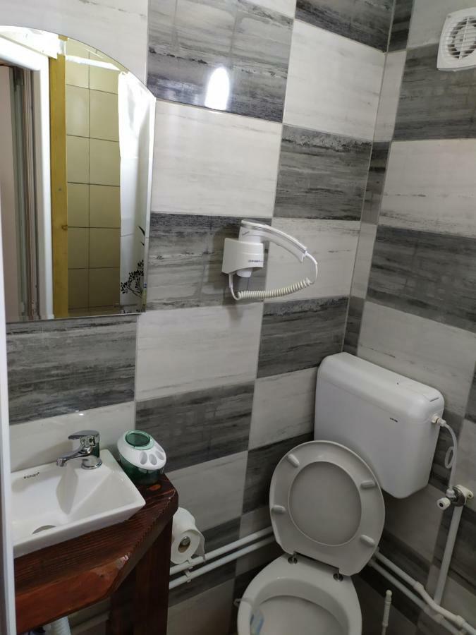 Apartman A&J Žabljak Esterno foto